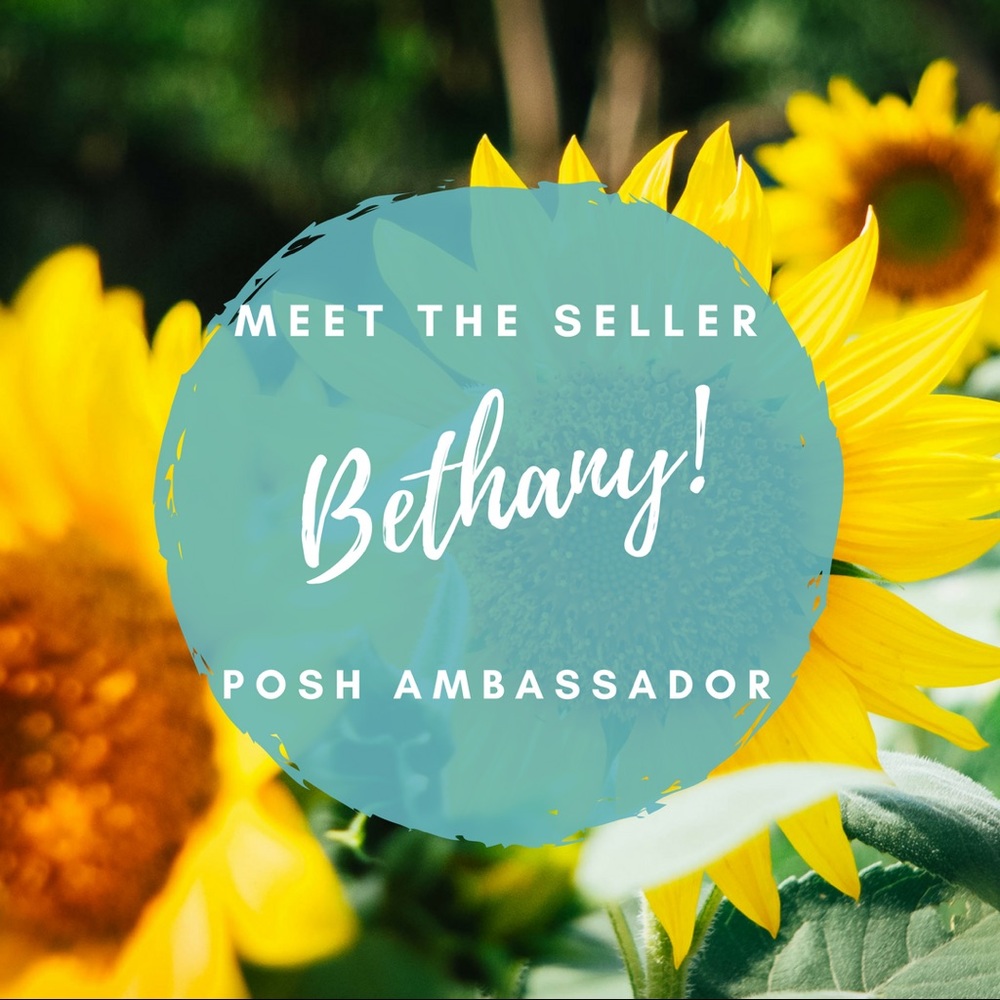 Meet Posh Ambassador, Bethany